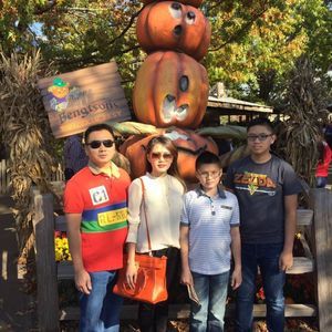 Meet your Posher, Dang